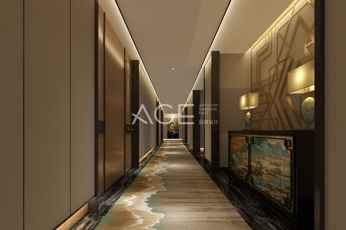 如何才能選擇一家專(zhuān)業(yè)的酒店設(shè)計(jì)公司？